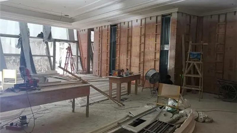 卫生间防水补漏，这些方法你掌握了吗？**
