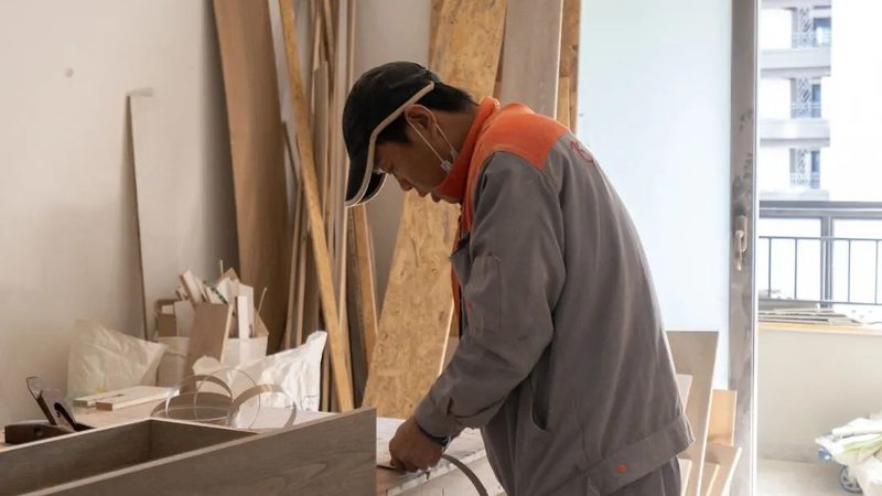 丙纶布防水卷材：揭秘其性能与选购要点