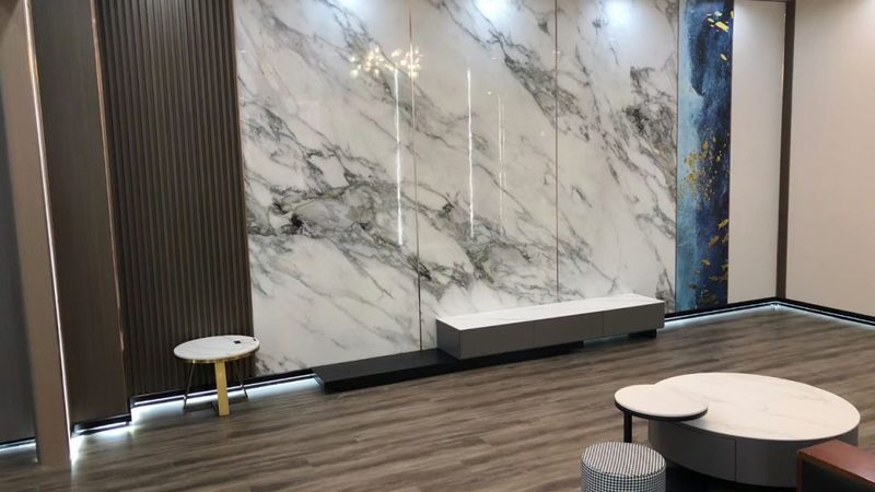 厨房防水装修施工顺序全解析